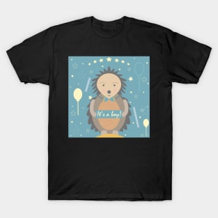 It's a boy! T-Shirt